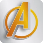 Logo of Team Accountable android Application 